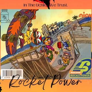 Rocket Power