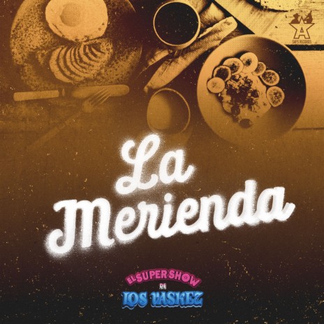 La Merienda | Boomplay Music