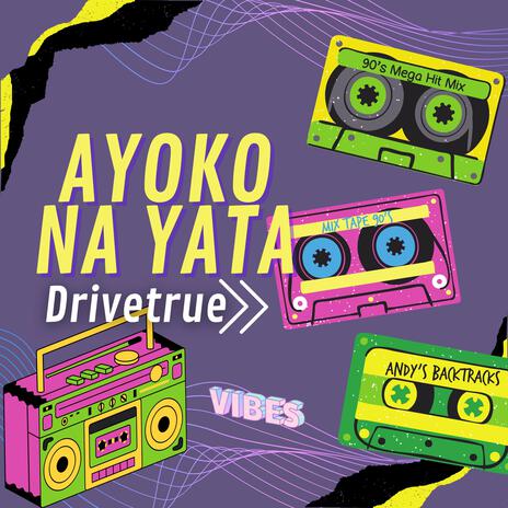 Ayoko na yata | Boomplay Music