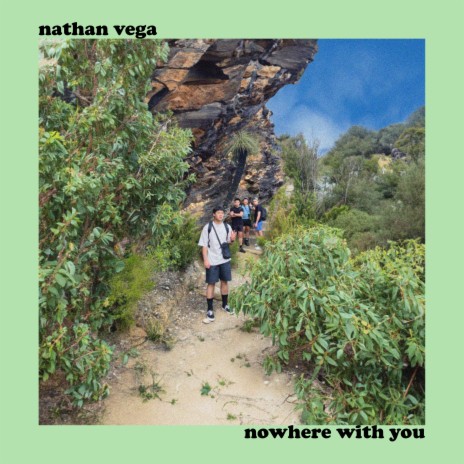 nowhere with you | Boomplay Music