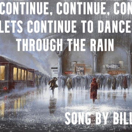 Lets Continue to dance through the rain. Isabelle, Isabelle Isabelle | Boomplay Music