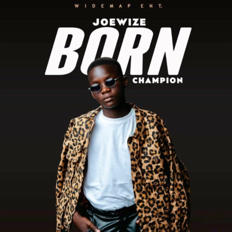 Born Champion | Boomplay Music