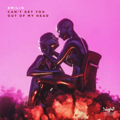 Can't Get You out of My Head | Boomplay Music