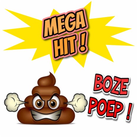 Boze poep! | Boomplay Music