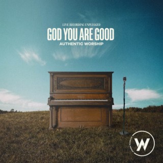 GOD YOU ARE GOOD lyrics | Boomplay Music