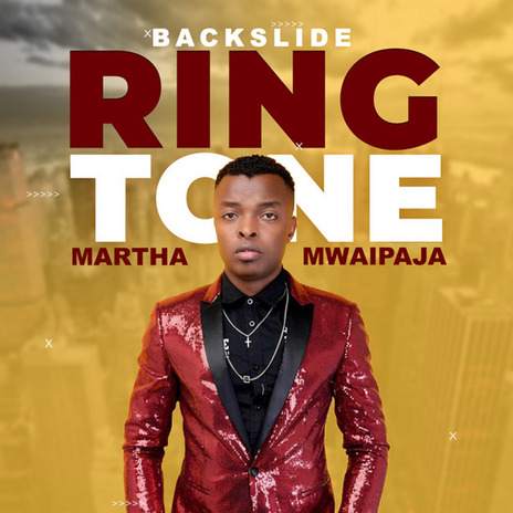 Backslide ft. Ringtone Apoko | Boomplay Music