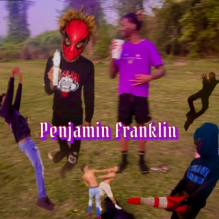 Penjamin Franklin EP