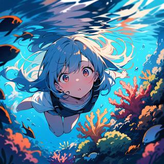 Beneath the Waves lyrics | Boomplay Music