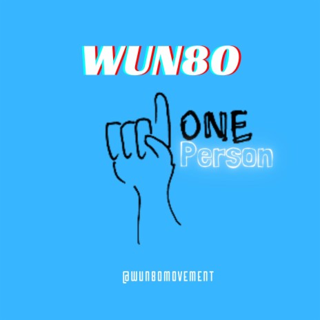 One Person | Boomplay Music