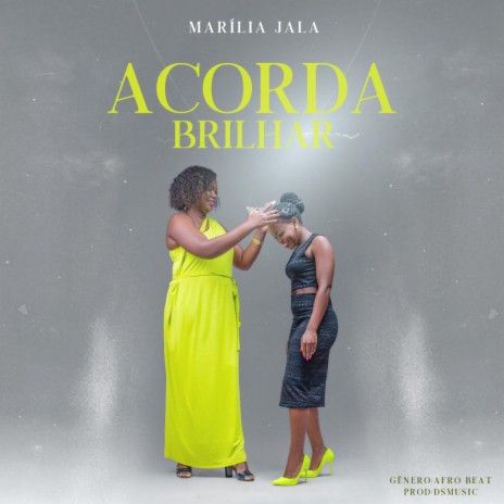 Acorda Brilhar | Boomplay Music