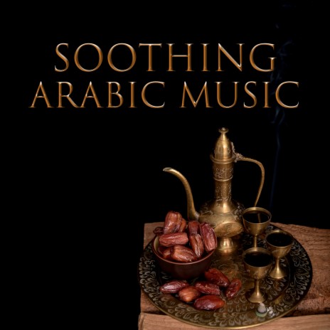 Spiritual Music of Arabia