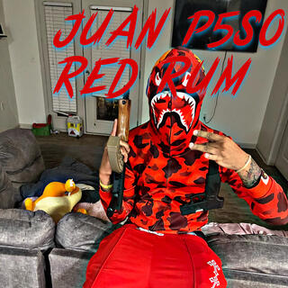 RedRum ep