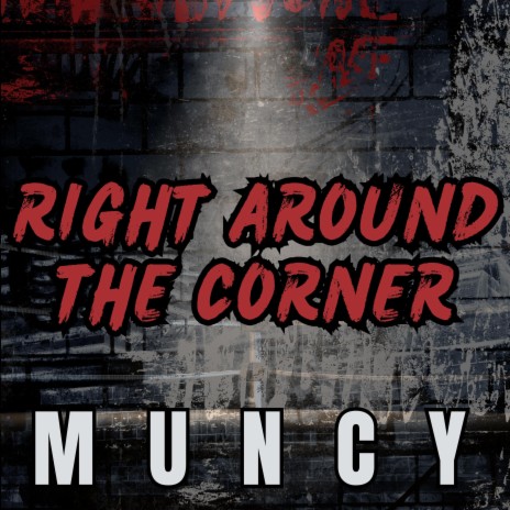Right Around The Corner | Boomplay Music