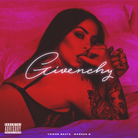 G I V E N C H Y ft. Marzen G | Boomplay Music