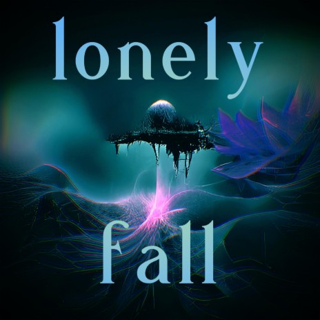 lonely fall | Boomplay Music