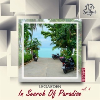 In Search Of Paradise