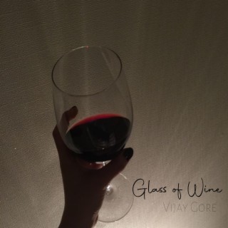 Glass of Wine