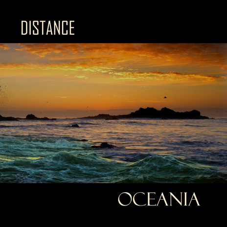 Oceania | Boomplay Music