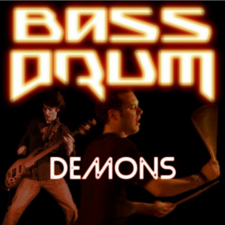 The Demon Jealousy | Boomplay Music