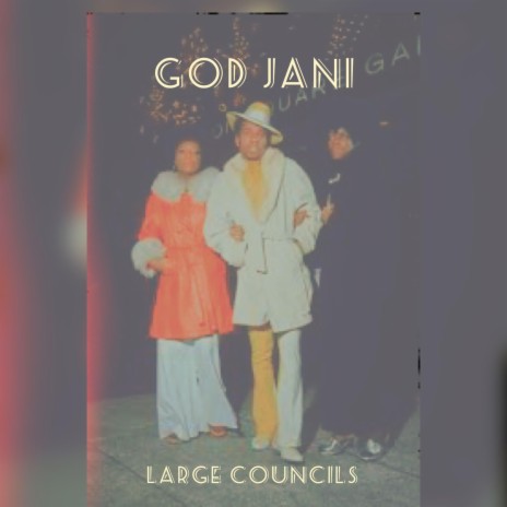 Large Councils | Boomplay Music
