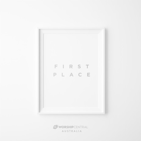 First Place | Boomplay Music