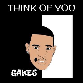 THINK OF YOU (Radio Edit)