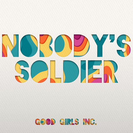 Nobody's Soldier | Boomplay Music