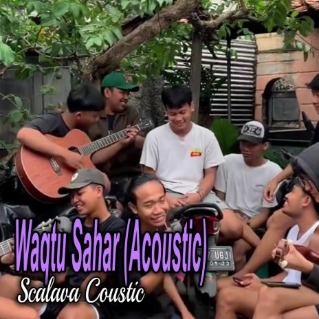 Waqtu Sahar (Acoustic) | Boomplay Music