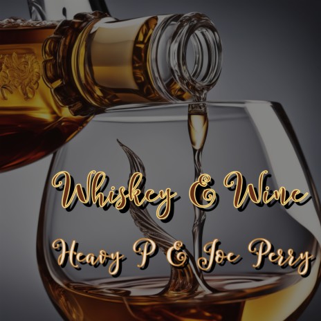 Barracuda Blackberry Wine ft. Joe Perry | Boomplay Music