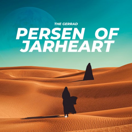 Persen of Jarheart