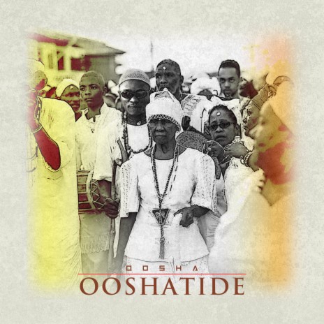 OOSHATIDE | Boomplay Music