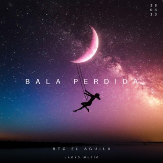 Bala Perdida