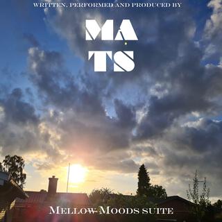 Mellow Moods suite sampler