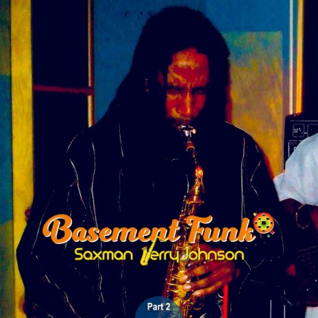 Basement Funk, Pt. 2 | Boomplay Music