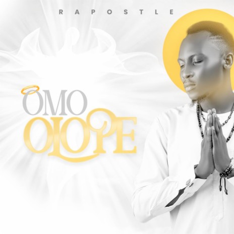 Omo Olope | Boomplay Music
