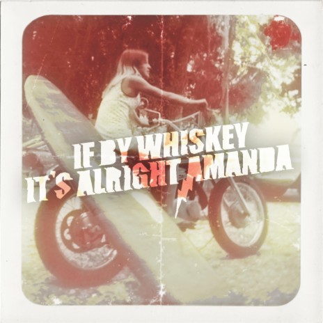 It's Alright Amanda | Boomplay Music