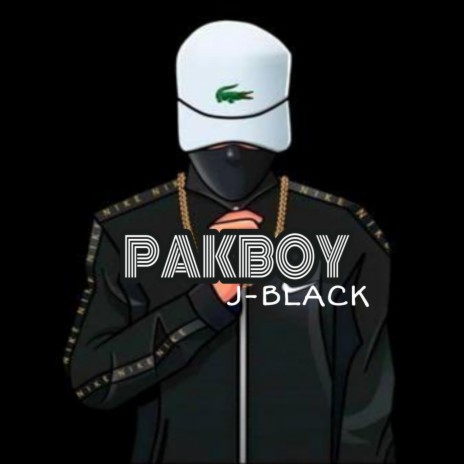 Pakboy | Boomplay Music