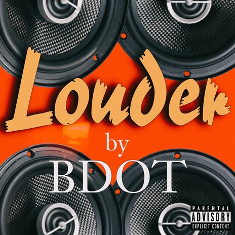 Louder | Boomplay Music