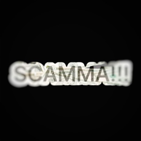 Scamma