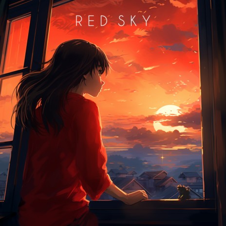 Red Sky | Boomplay Music