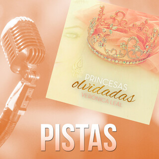 Princesas Olvidadas (Pistas)