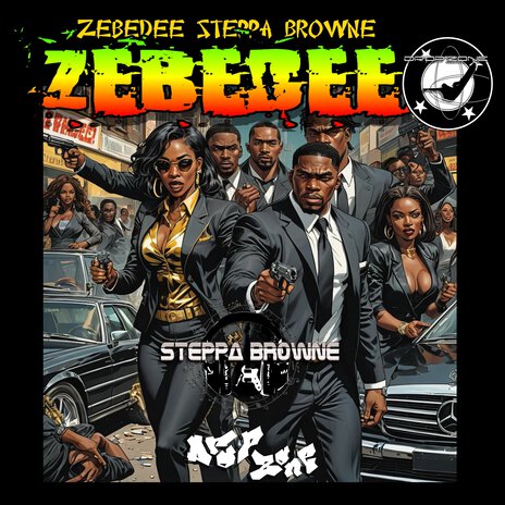 Zebedee | Boomplay Music