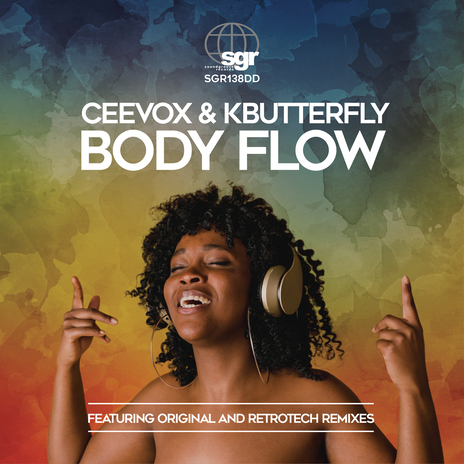 Body Flow (Original Master Mix) ft. KButterfly | Boomplay Music