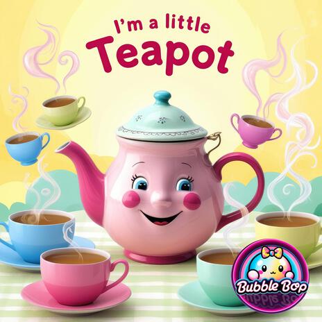 A Little Teapot