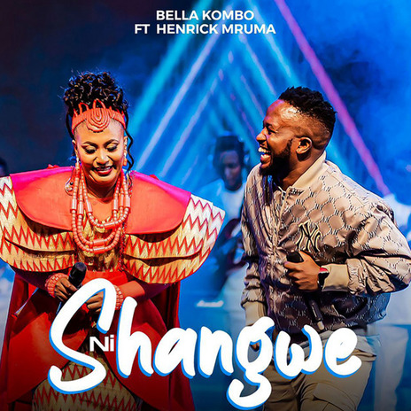 Ni Shangwe (Live) ft. Henrick Mruma | Boomplay Music