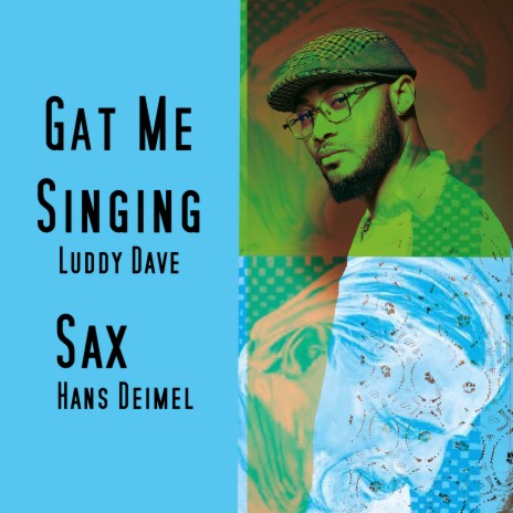 Gat Me Singing Sax (Cover Version) ft. Hans Deimel | Boomplay Music