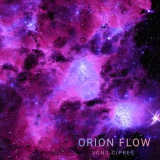 Orion Flow (Ambient Guitar)