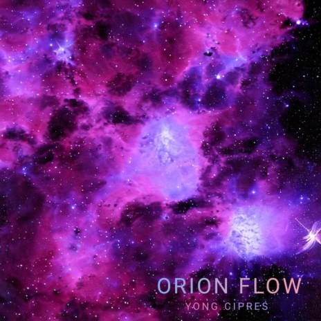 Orion Flow (Ambient Guitar) | Boomplay Music