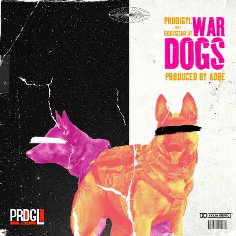 War Dogs ft. Rockstar Jt