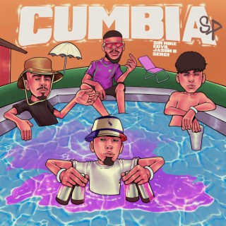 CUMBIA SP lyrics | Boomplay Music